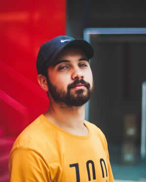 Profile Picture